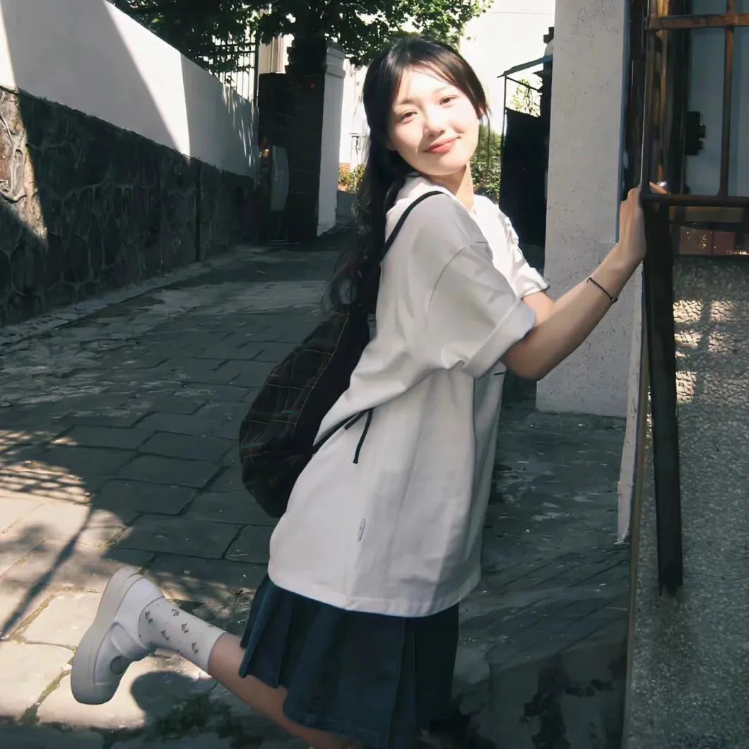 脸盲少女的未知爱情