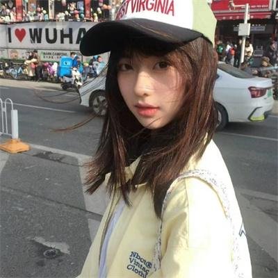 我的狐仙女朋友