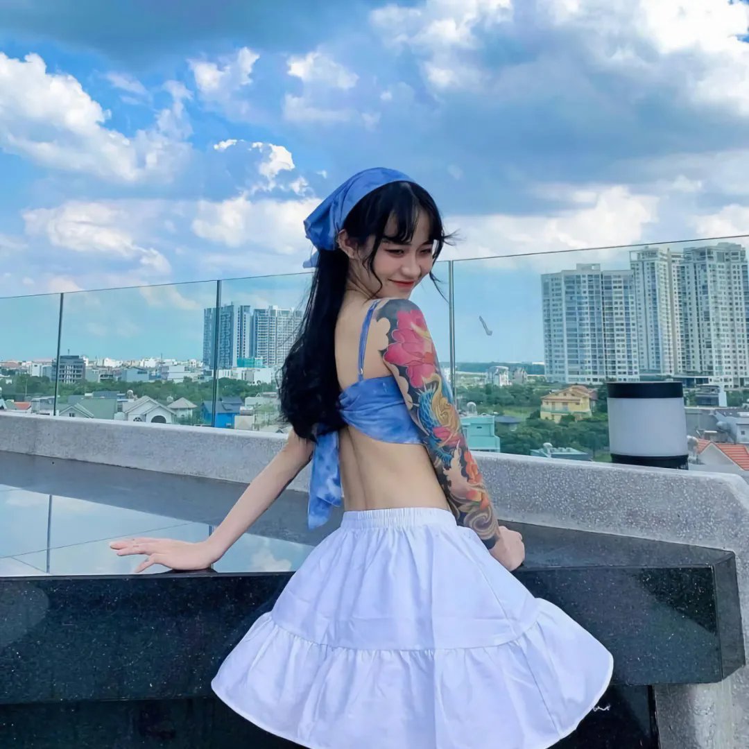 堕落街
